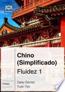libro Chino (simplificado) Fluidez 1