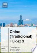 libro Chino (tradicional) Fluidez 3