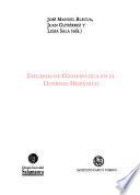 libro Estudios De Grafemática En El Dominio Hispánico