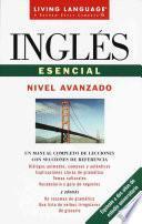 libro Inglés Esencial