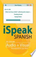 Ispeak Spanish Phrasebook