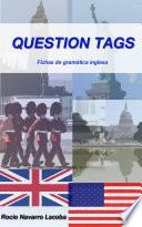 libro Las Question Tags