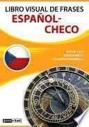 libro Libro Visual De Frases Español Checo