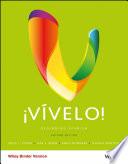 Vivelo!, Binder Ready Version