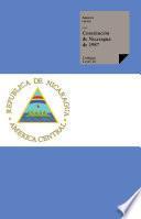 Constitución De Nicaragua De 1987
