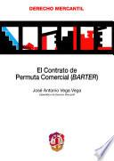 libro El Contrato De Permuta Comercial