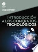 libro Introducción A Los Contratos Tecnológicos