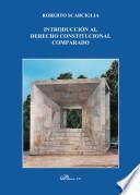 libro Introducción Al Derecho Constitucional Comparado