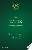 libro Canek