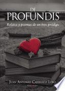 libro De Profundis