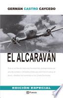 libro El Alcaraván