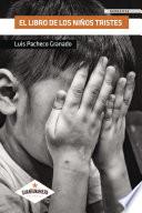 libro El Libro De Los Niños Tristes