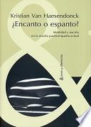 libro Encanto O Espanto?