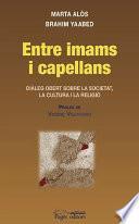 libro Entre Imams I Capellans