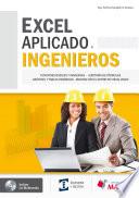 libro Excel Aplicado A Ingenieros