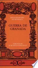 Guerra De Granada