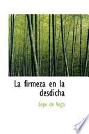 libro La Firmeza En La Desdicha