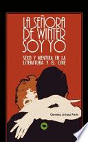 libro La SeÑora De Winter Soy Yo