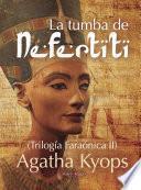 libro La Tumba De Nefertiti