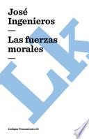 libro Las Fuerzas Morales