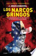 libro Los Narcos Gringos