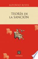 libro Teoría De La Sanción