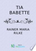 libro Tia Babette