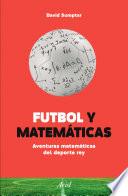 Futbol Y Matemáticas (edición Mexicana)