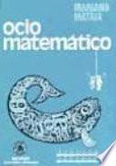 libro Ocio Matemático