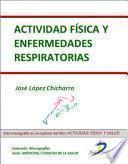 libro Actividad Física Y Enfermedades Respiratorias