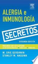 Alergia E Inmunología