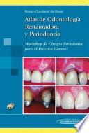 Atlas De Odontología Restauradora Y Periodoncia