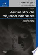 libro Aumento De Los Tejidos Blandos + Expertconsult