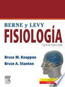 libro Berne Y Levy. Fisiología + Studentconsult