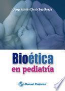 Bioética En Pediatría