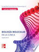 libro Biolog­a Molecular En La Cl­nica (2a. Ed.)