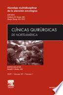 Clínicas Quirúrgicas De Norteamérica Vol. 89 1