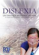 libro Dislexia: Un Enfoque Multidisciplinar