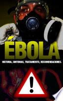 libro Ébola