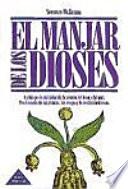 libro El Manjar De Los Dioses