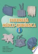libro Enfermería Médico Quirúrgica