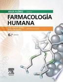 libro Farmacología Humana