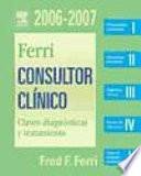 Ferri Consultor Clínico, 2006 2007