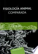 Fisiología Animal Comparada