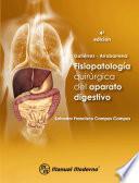 Fisiopatología Quirúrgica Del Aparato Digestivo