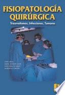 libro Fisiopatología Quirúrgica