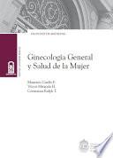 libro Ginecología General Y Salud De La Mujer