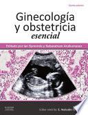 Ginecología Y Obstetricia Esencial