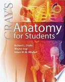 libro Gray S Anatomy For Students