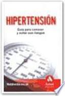 libro Hipertension